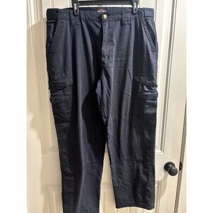 Tru-Spec Tactical Pants Men’s Sz 40 Blue